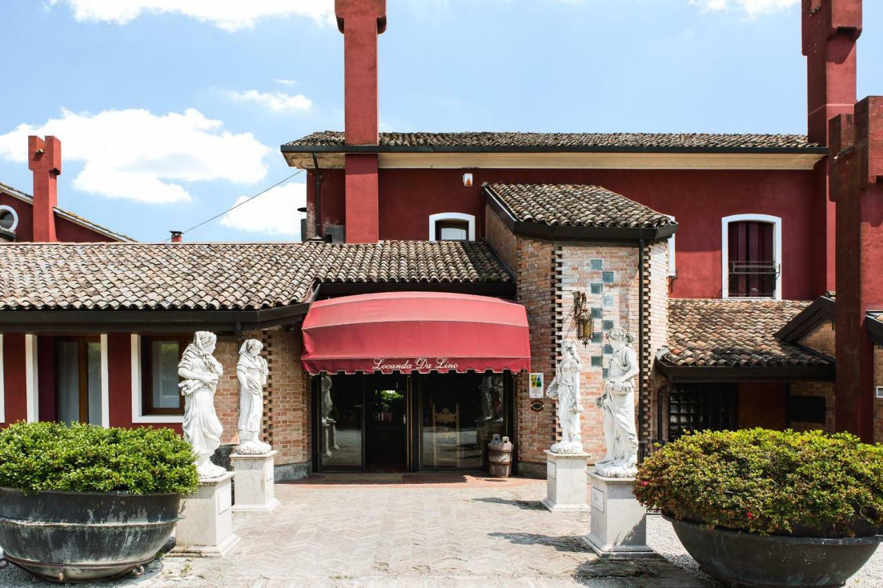 Da Lino Pieve di Soligo